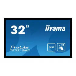 IIYAMA TF3215MC-B2 Monitor 31.5inch VA touchscreen Full HD HDMI