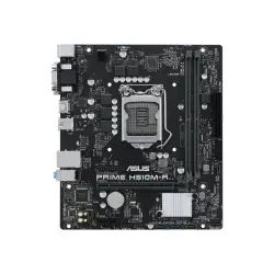 ASUS PRIME H510M-R-SI LGA1200 H510 HDMI DVI D-SUB MB