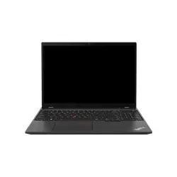 LENOVO ThinkPad T16 G1 T AMD Ryzen 7 Pro 6850U 16inch WUXGA AG 16GB 512GB M.2 NVMe SSD UMA W11P Villi Black