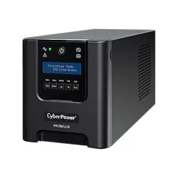 CYBERPOWER PR750ELCD Cyber Power UPS PR750ELCD 675W Tower (IEC C13)