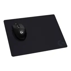 LOGITECH G440 Hard Gaming Mouse Pad - N/A - EER2