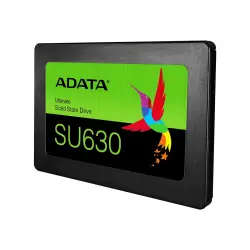 ADATA ASU630SS-960GQ-R Adata SSD Ultimate SU630 960GB SATA 6Gb/s R/W Up to 520/450MB/s, black