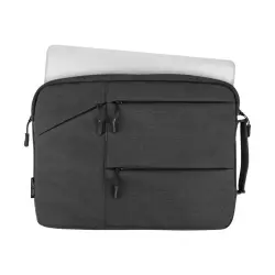 NATEC laptop sleeve Mussel 13.3inch black