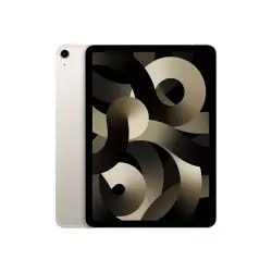 APPLE iPad Air 10.9inch Cell. 64GB Starlight Apple M1 Chip Liquid Retina Display