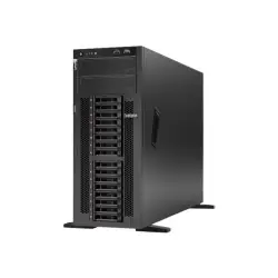 LENOVO ThinkSystem ST550 Xeon Silver 4208 8C 2.1GHz 11MB Cache/85W 32GB 2933MHz 2Rx4 RDIMM O/B 930-8i 750W Titanium XCC Ent No DVD