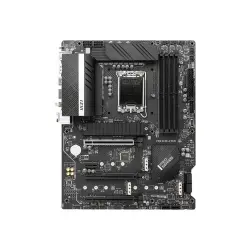 MSI PRO Z690-A WIFI LGA1700 4xDDR5 3xPCI-Ex16 PCI-Ex1 4xM.2 Gen2 X2 6xUSB3.2