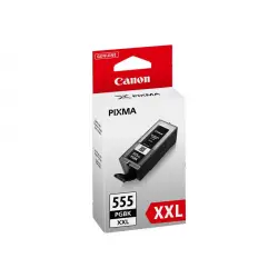 CANON 1LB PGI-555XXL PGBK ink cartridge black extra high capacity 1.000 pages 1-pack