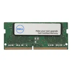 DELL 16 GB Certified Memory - 2RX8 DDR4 SODIMM 2666MHz