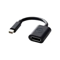 DELL Adapter - Mini DisplayPort to DisplayPort