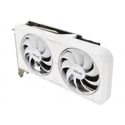 ASUS DUAL GeForce RTX 3060TI White OC Edition 8GB GDDR6X