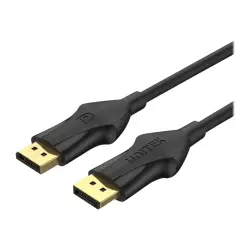 UNITEK DisplayPort Cable 1.4 8K60Hz 1m C1624BK-1M