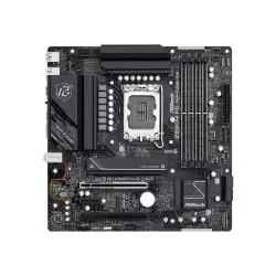 ASROCK Z690M PG RIPTIDE/D5 HDMI DP