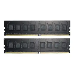 G.SKILL Pamięć DDR4 16GB 2x8GB 2400MHz CL15 1.2V XMP 2.0