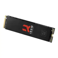 GOODRAM IRDM SSD 1TB M.2 PCI Gen3 x4 NVMe 3200/3000 MB/s