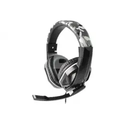 STEELPLAY Wired Headset HP42 Camo