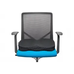 KENSINGTON Premium Cool-Gel Seat Cushion