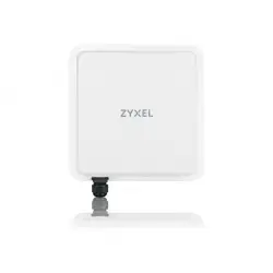 ZYXEL FWA710 5G Outdoor Router Standalone/Nebula with 1 year Nebula Pro License 2.5G LAN EU and UK