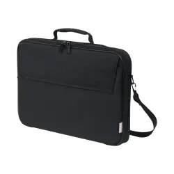 BASE XX Laptop Bag Clamshell 15-17.3inch Black