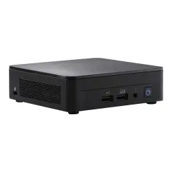 INTEL NUC NUC12WSKi3 Intel Core i3-1220P EU cord Pro Kit