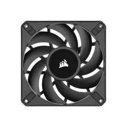 CORSAIR AF ELITE Series AF120 ELITE 120mm Fluid Dynamic Fan with AirGuide Single Pack