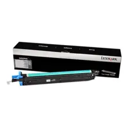 LEXMARK 54G0P00 Bęben Lexmark black 125 000 str. MS911de / MX910de / MX910dxe / MX911de