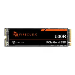 SEAGATE FireCuda 530R 1TB SSD PCIe Gen4x4 NVMe M.2