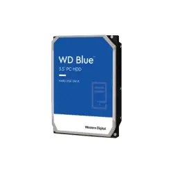 WD Blue 3TB SATA 3.5inch 6 Gb/s PC HDD