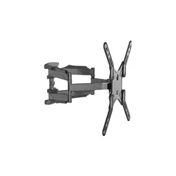 GEMBIRD Full-motion TV Wall Mount 32-60inch 36kg