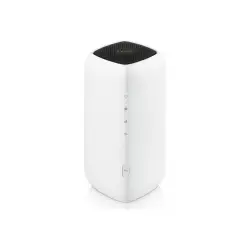 ZYXEL FWA505 5G NR Indoor Router Standalone/Nebula with 1 year Nebula Pro License AX1800 WiFi 1xGB LAN EU region