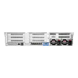 HPE ProLiant DL380 Gen10 Plus Intel Xeon Silver 4309Y 8c 64GB-R 8SFF SR416i-a 2x480GB SATA SSD 2x800W PS EU Server