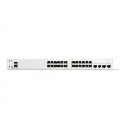 CISCO Catalyst 1300 24-port GE 4x1G SFP