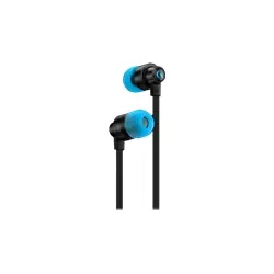 LOGITECH G333 Gaming Earphones - BLACK - 3.5 MM - N/A - EMEA