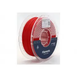 GEMBIRD Filament PLA High Speed red 1 75 mm 1 kg