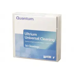 QUANTUM MR-LUCQN-01 Quantum cleaning cartridge, LTO Ultrium Universal