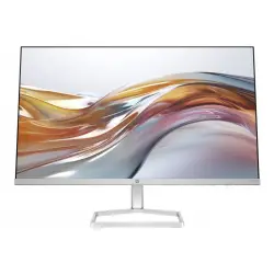 HP S5 524sw 23.8inch IPS FHD 100Hz 300cd/m2 5ms D-Sub HDMI White