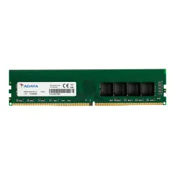 ADATA 32GB DDR4 3200MHz U-DIMM 22-22-22