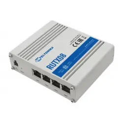 TELTONIKA NETWORKS RUTX08 LAN LAN Industrial Router