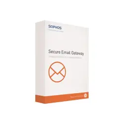 SOPHOS Email Protection - Advanced - 50-99 USERS - 12 MOS - RENEWAL