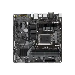 GIGABYTE B660M DS3H DDR4 LGA 1700 1xHDMI 2xDP 4xSATA3