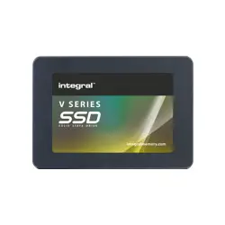 INTEGRAL SSD 500GB SSD 2.5inch SATA 3 R-520MB/s W-470MB/s V SERIES 2