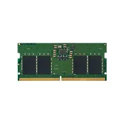 KINGSTON 16GB 4800MHz DDR5 Non-ECC CL40 SODIMM Kit of 2 1Rx16