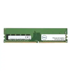 DELL Memory Upgrade - 4GB - 1Rx16 DDR4 SODIMM 3200MHz