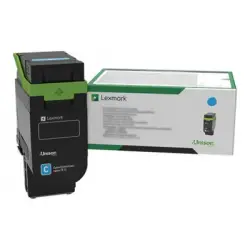 LEXMARK C2335 XC2335 Cyn 11.7K Crtg