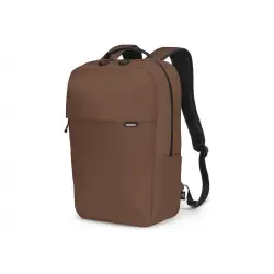 DICOTA Backpack COMMUTER 13-16inch BROWN