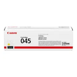 CANON 1239C002 Toner Canon 045 yellow