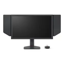 BENQ XL2586X+ 24.1inch FHD TN 600Hz 320cd/m2 HDMI 2.1x3 DP1.4 height