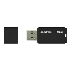 GOODRAM Pamięć USB UME3 16GB USB 3.0 Czarna