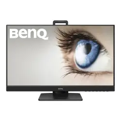 BENQ GW2485TC 23.8inch IPS LED 1920x1080 16:9 250cd/m2 5ms HDMI DP USB-C PD60W Black