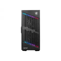 MSI MPG VELOX 100P AIRFLOW case ARGB