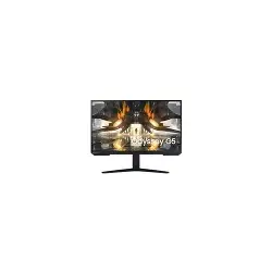SAMSUNG Odyssey LS27AG520NUXEN G5A 27inch QHD IPS 16:9 1ms 165Hz Monitor PC Gaming HDMI DP